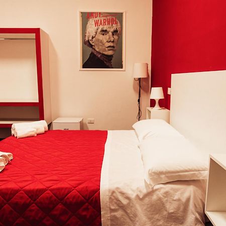 B&B Art Reggio di Calabria Bagian luar foto