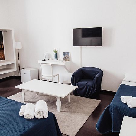 B&B Art Reggio di Calabria Bagian luar foto