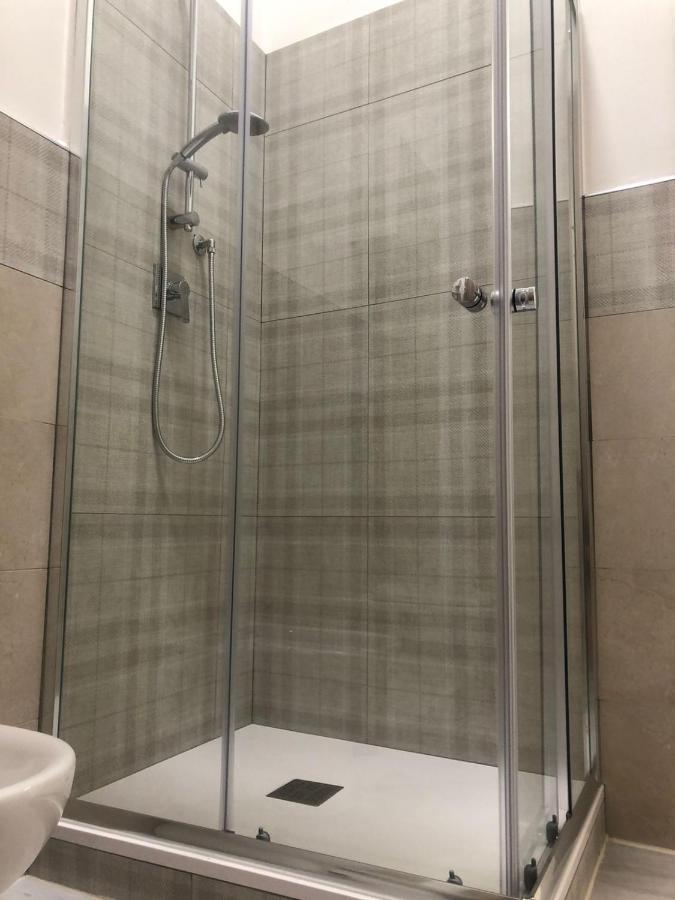 B&B Art Reggio di Calabria Bagian luar foto