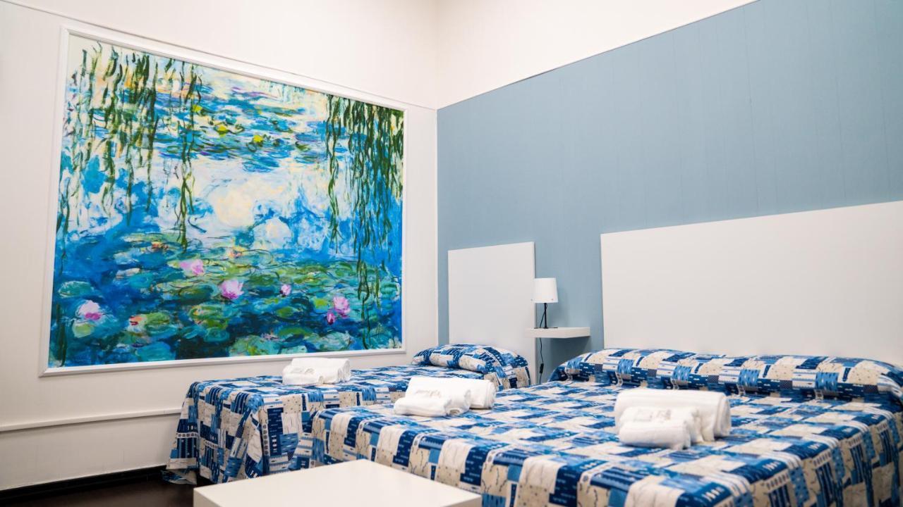 B&B Art Reggio di Calabria Bagian luar foto