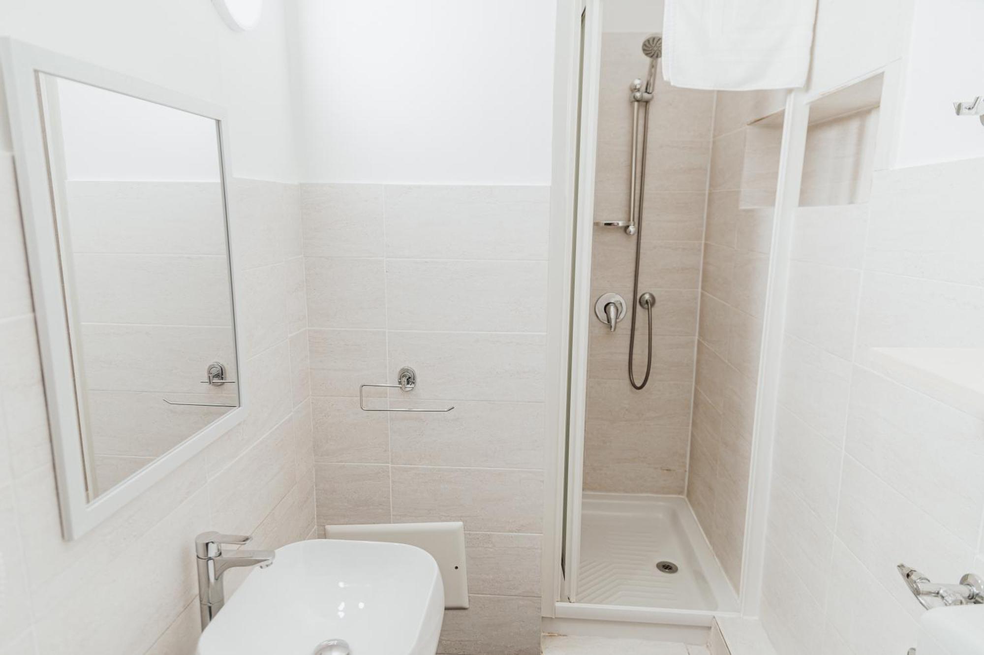B&B Art Reggio di Calabria Bagian luar foto