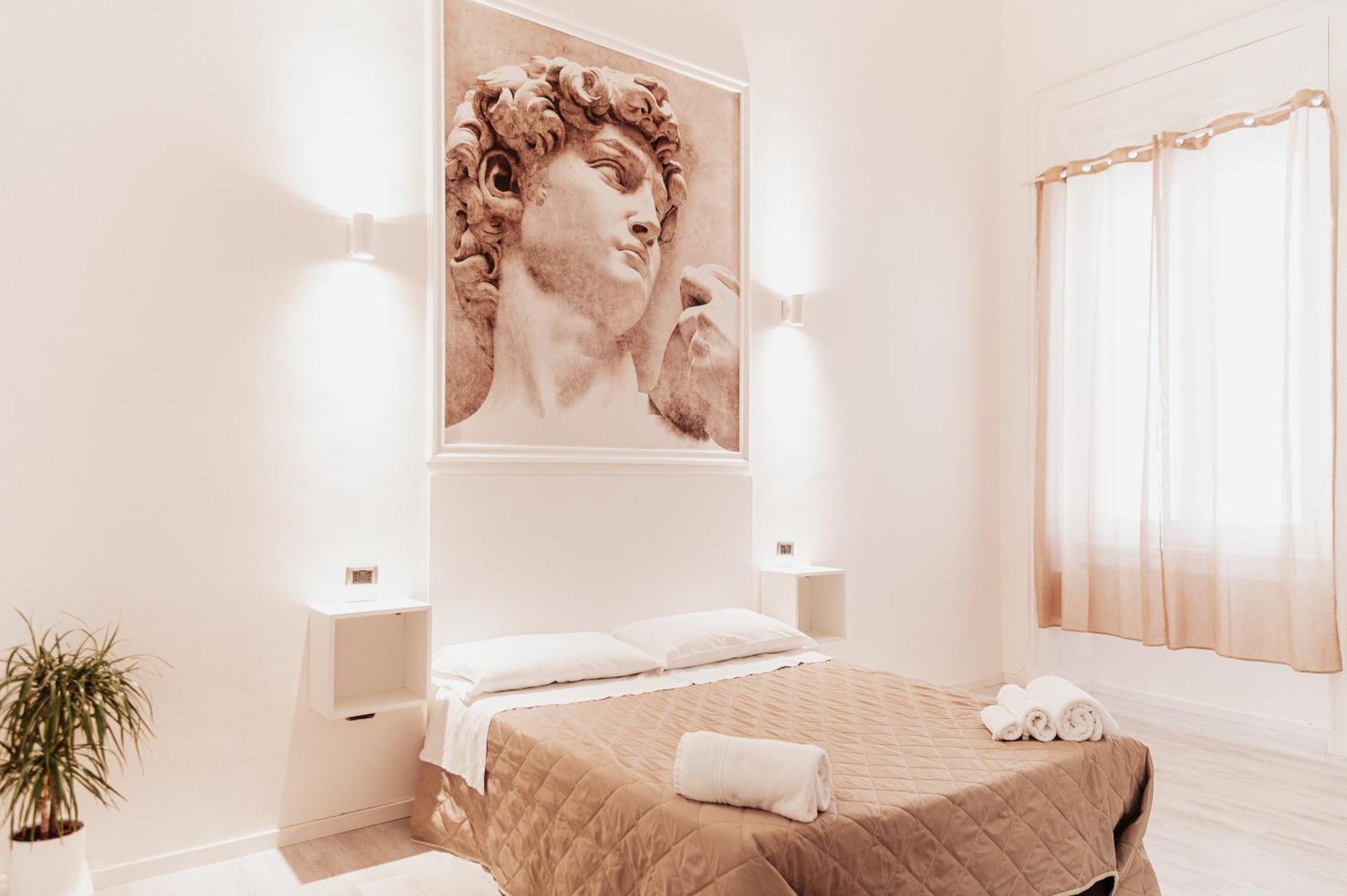 B&B Art Reggio di Calabria Bagian luar foto
