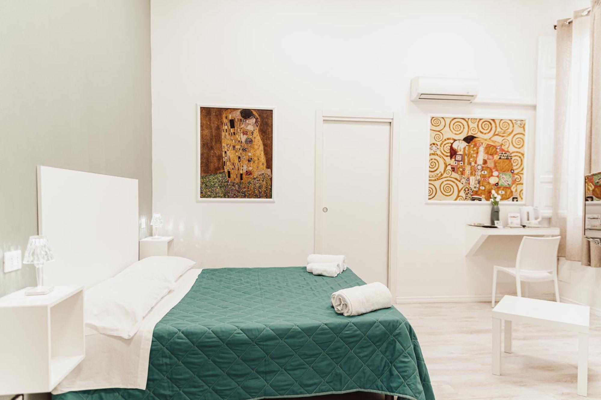 B&B Art Reggio di Calabria Bagian luar foto