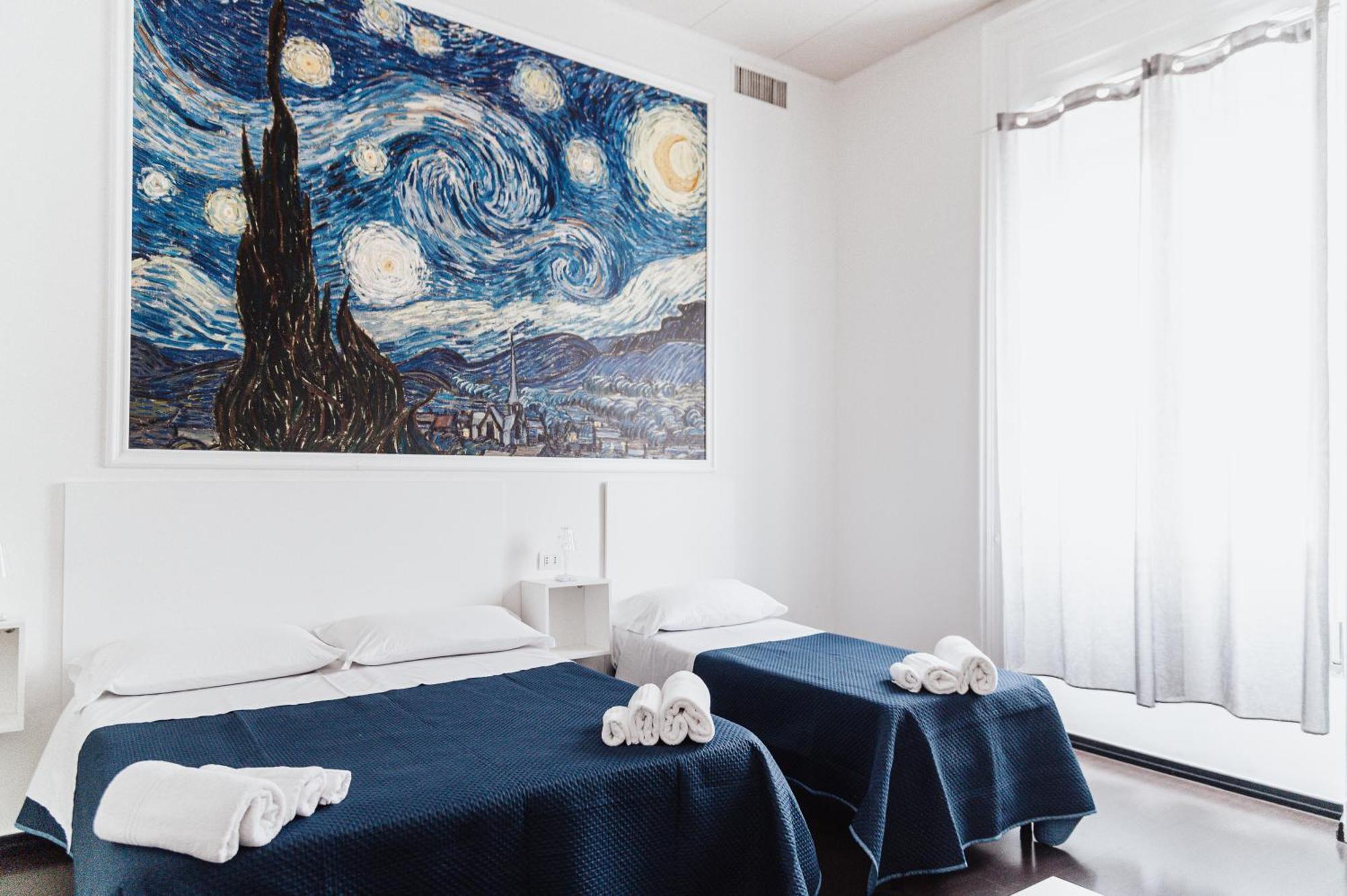 B&B Art Reggio di Calabria Bagian luar foto