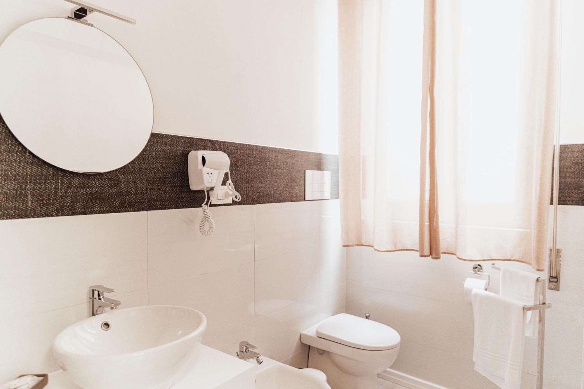B&B Art Reggio di Calabria Bagian luar foto