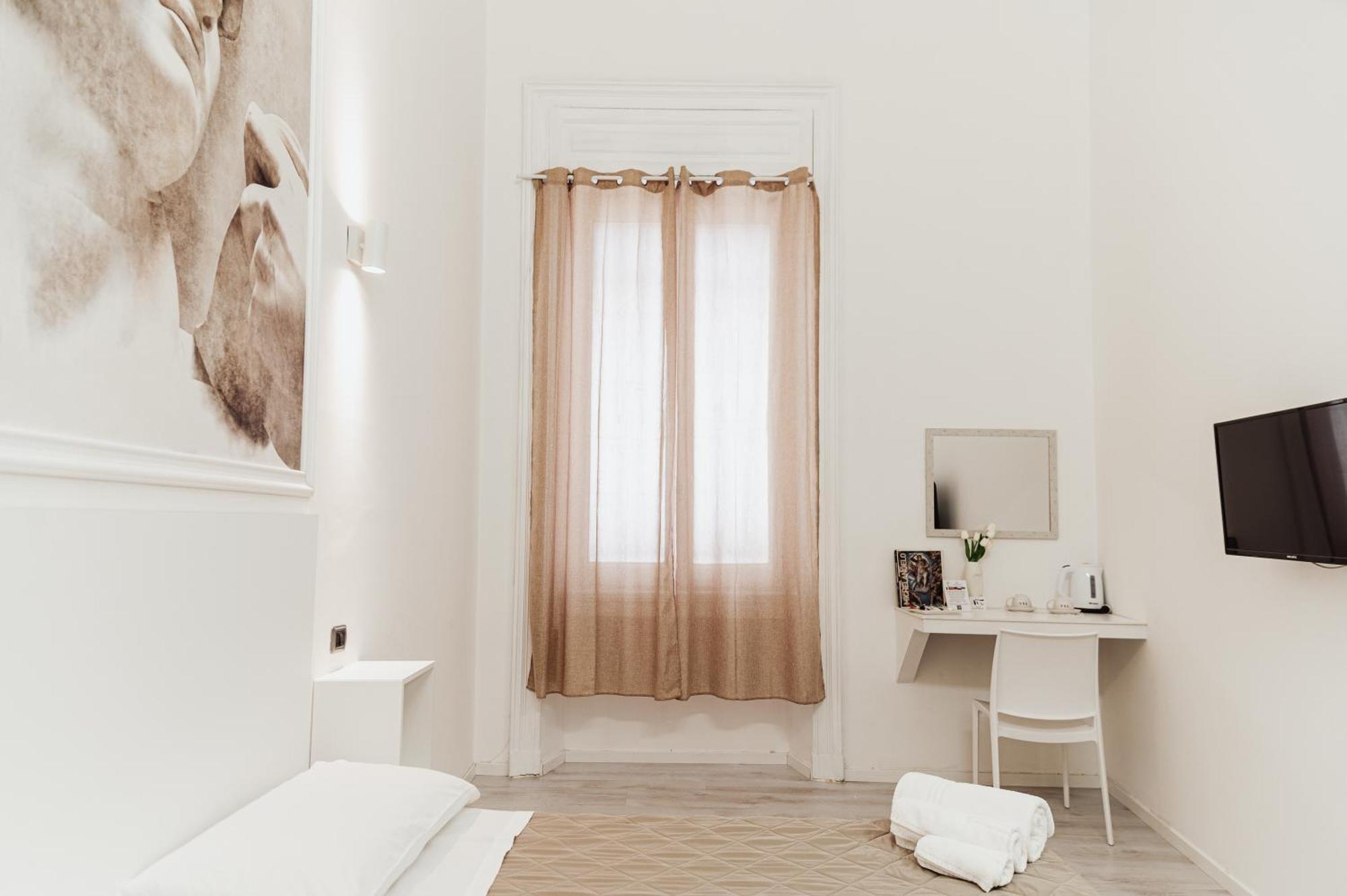 B&B Art Reggio di Calabria Bagian luar foto