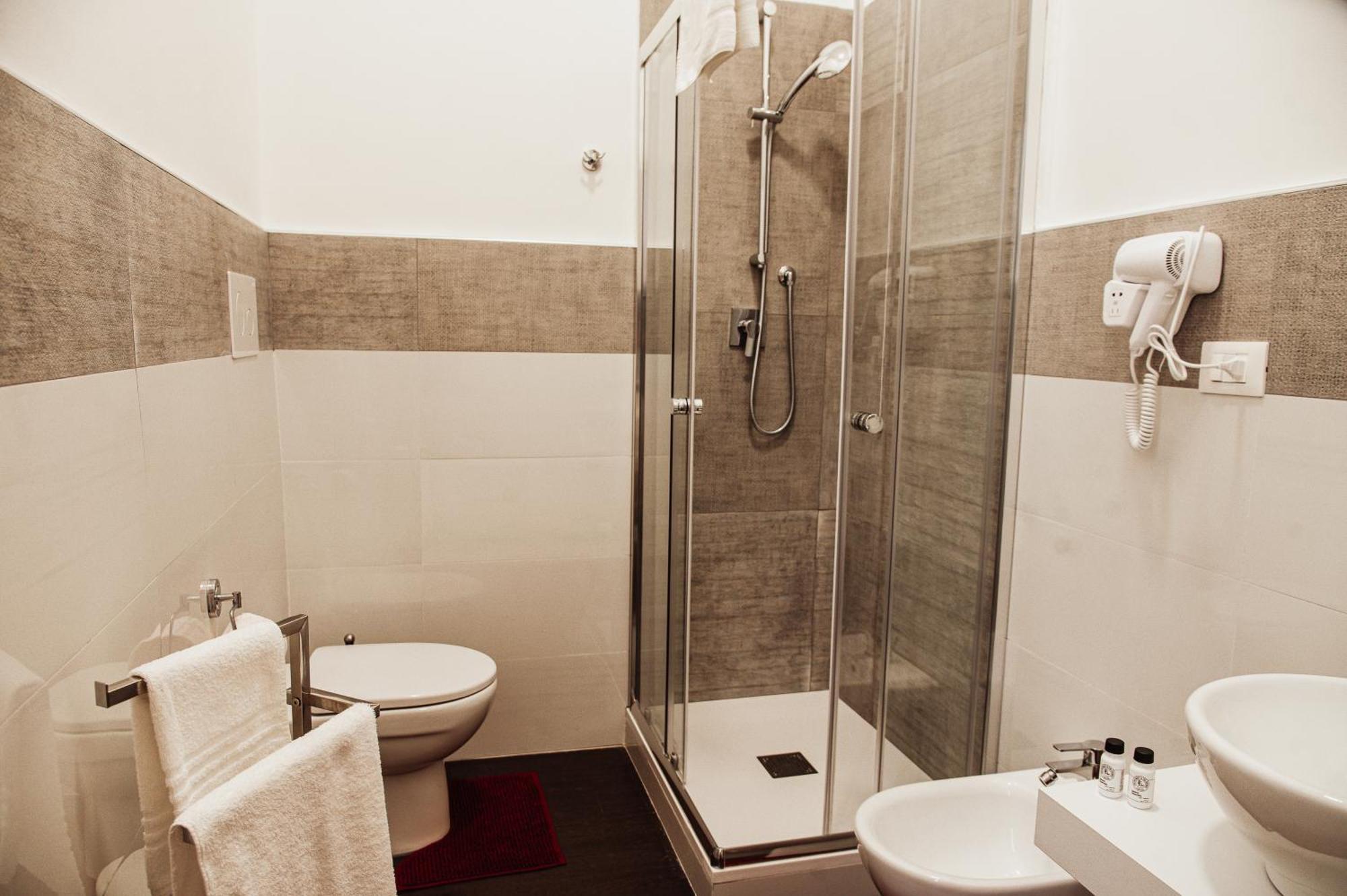 B&B Art Reggio di Calabria Bagian luar foto