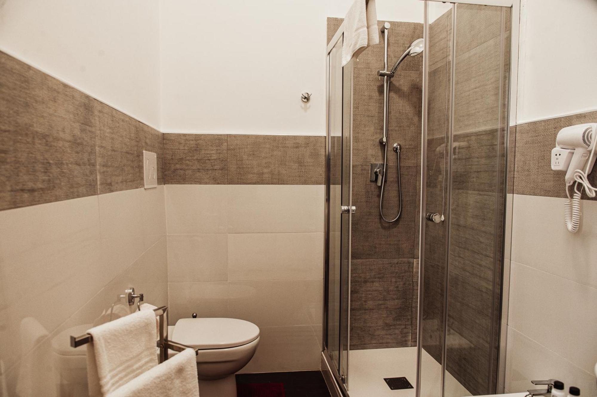 B&B Art Reggio di Calabria Bagian luar foto