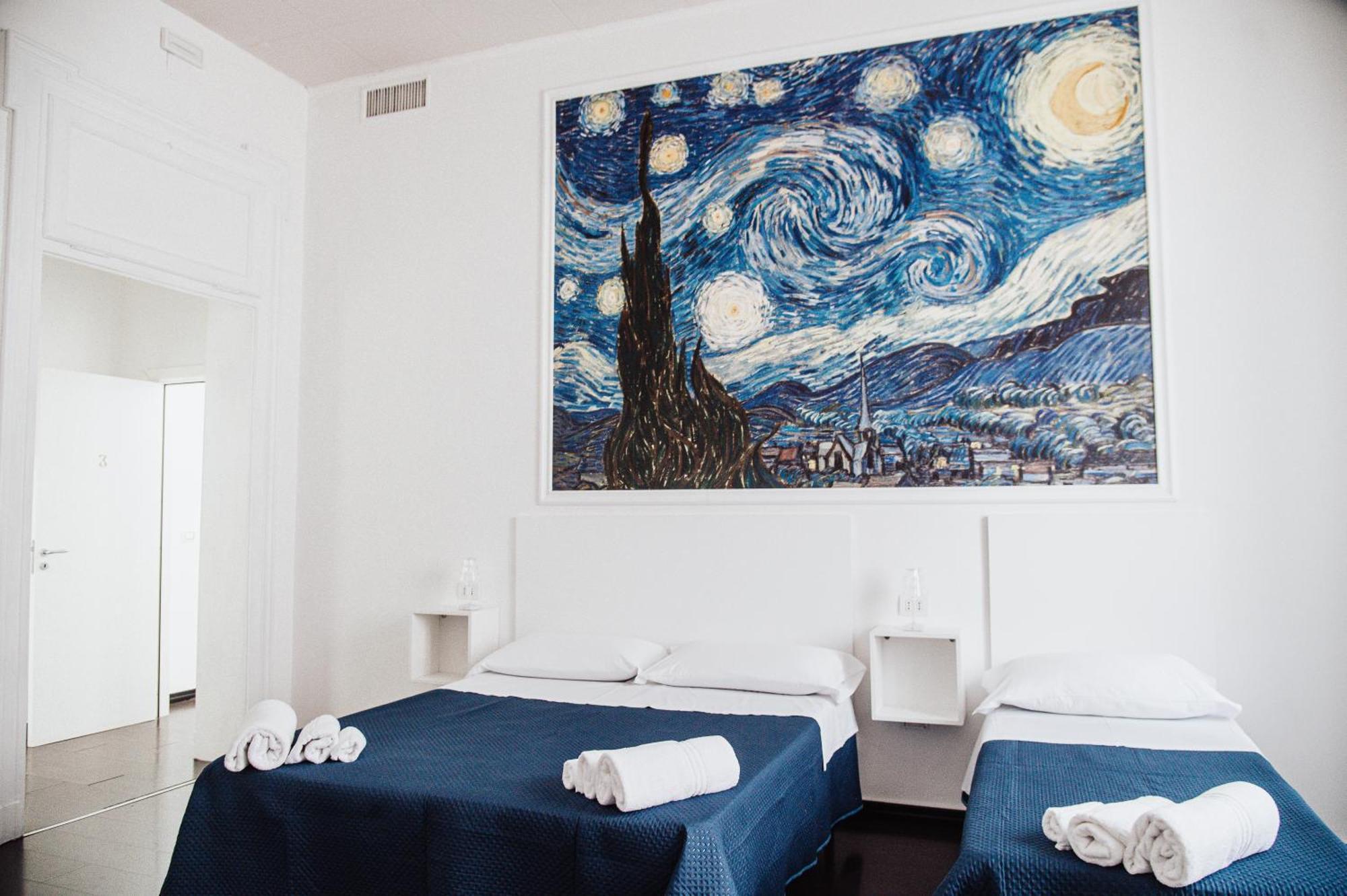 B&B Art Reggio di Calabria Bagian luar foto