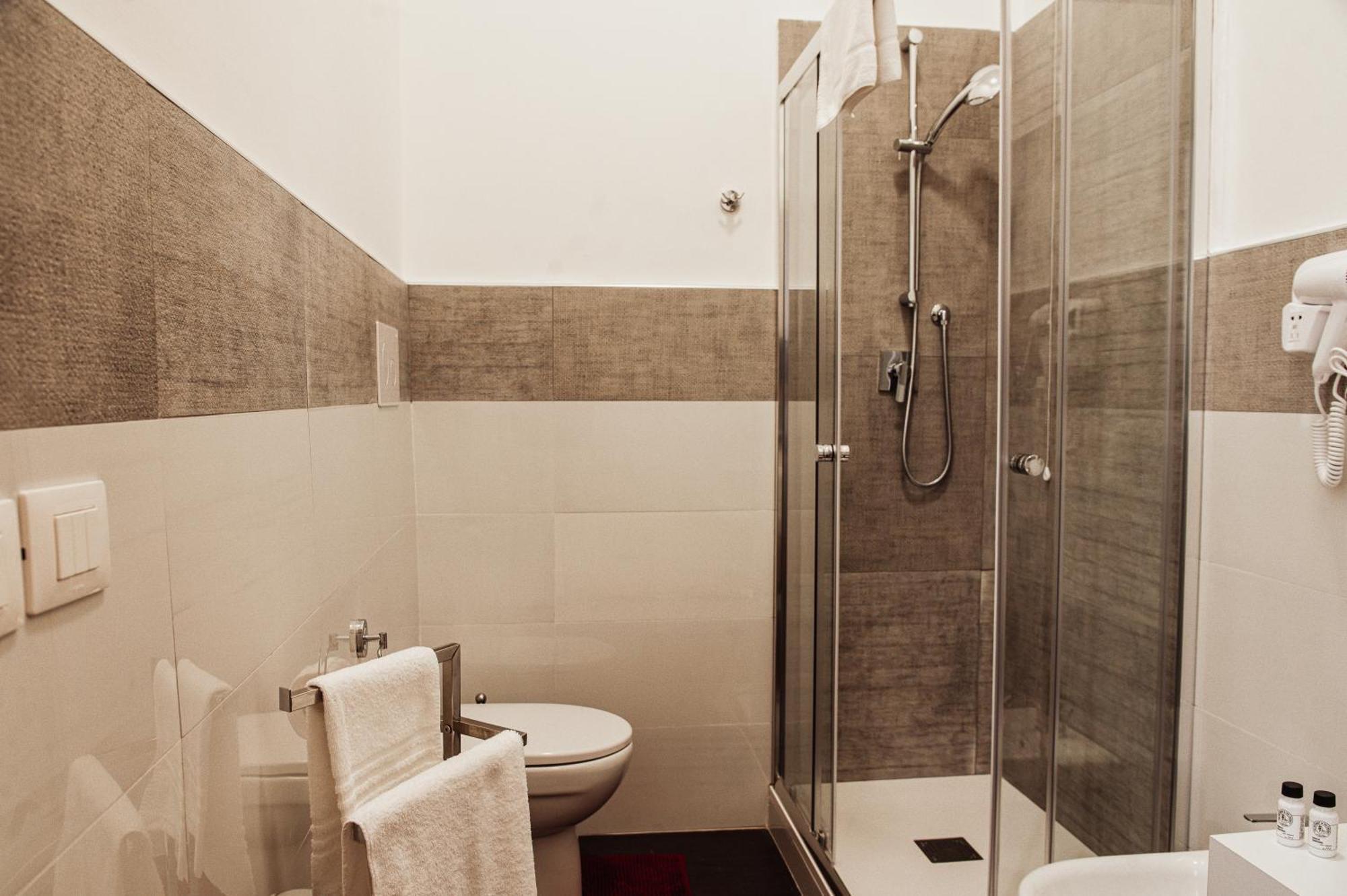 B&B Art Reggio di Calabria Bagian luar foto
