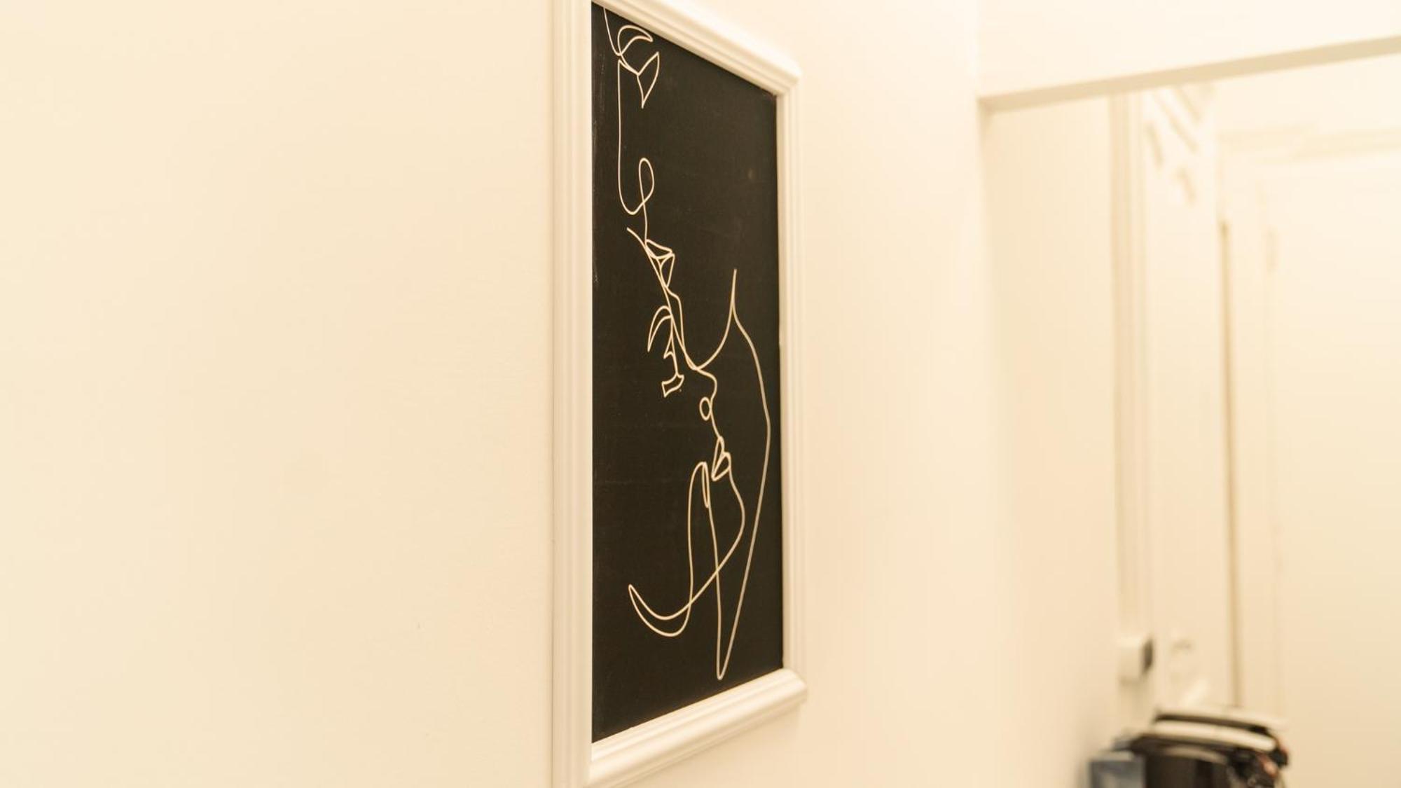 B&B Art Reggio di Calabria Bagian luar foto