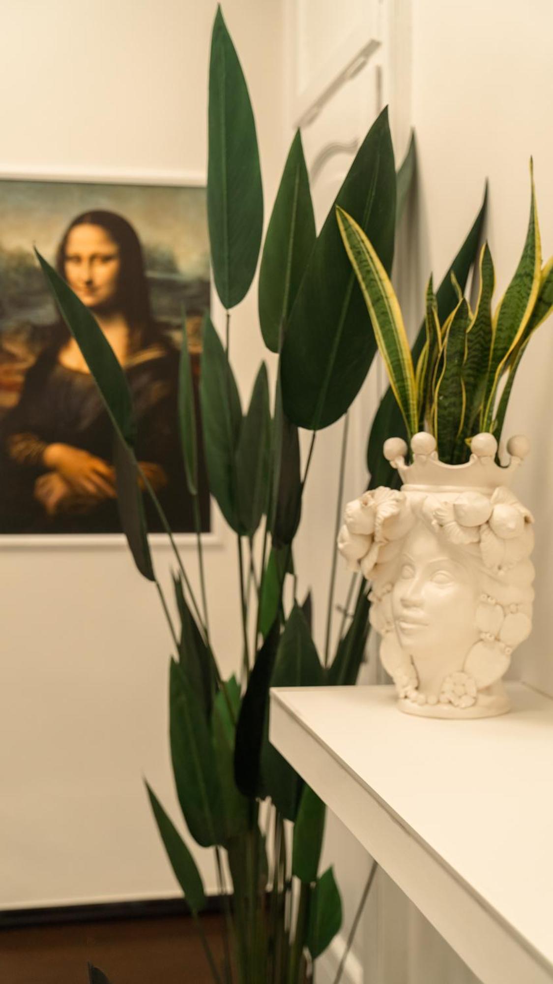 B&B Art Reggio di Calabria Bagian luar foto