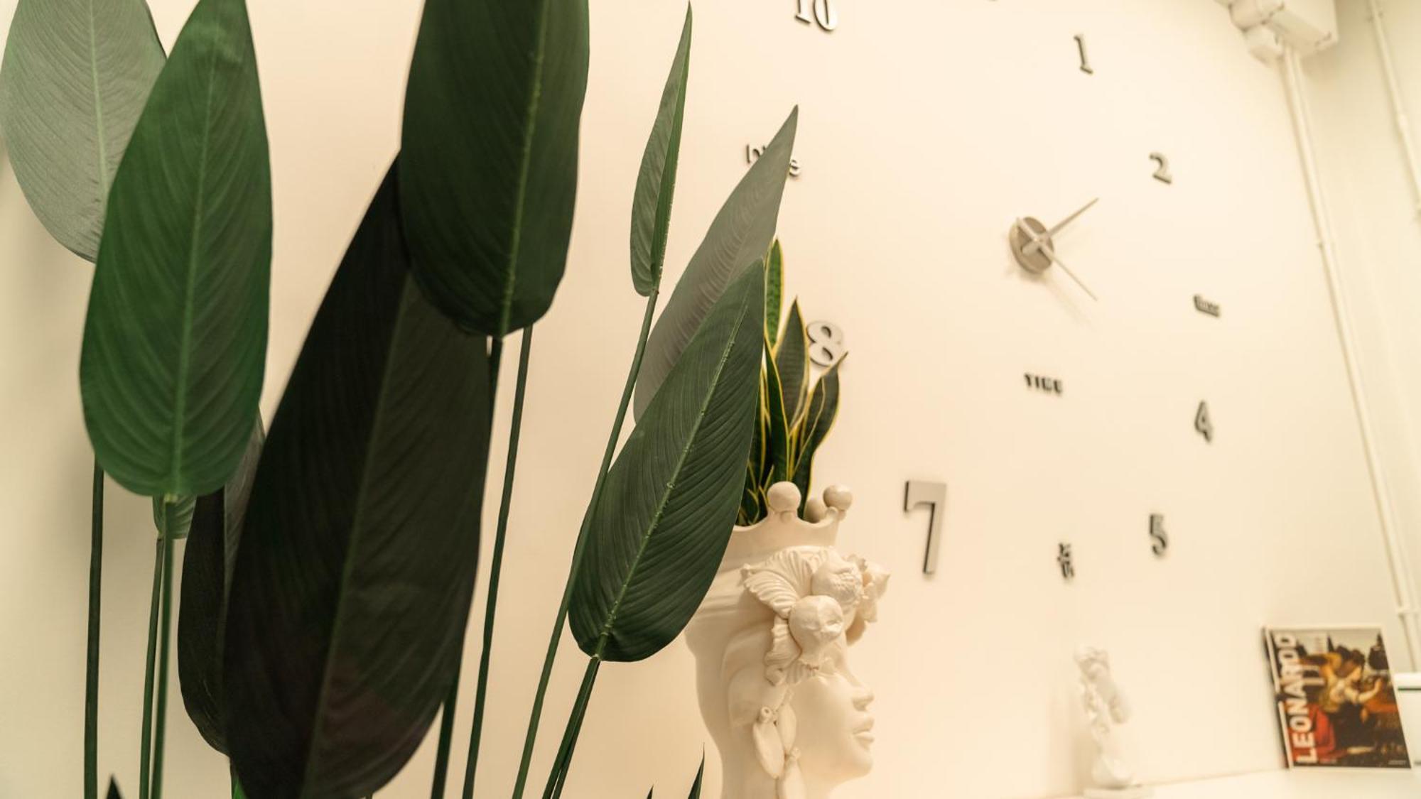 B&B Art Reggio di Calabria Bagian luar foto