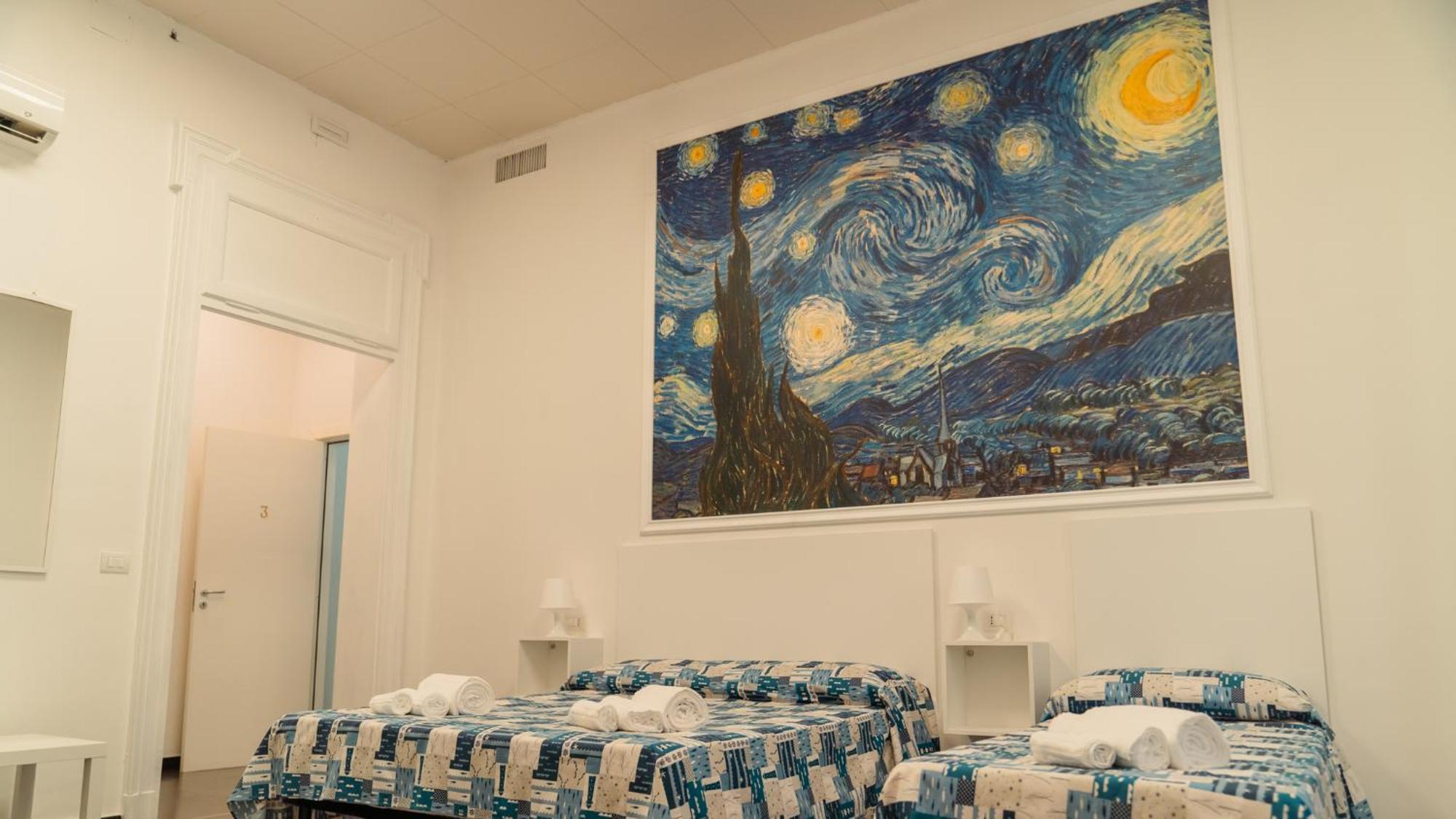 B&B Art Reggio di Calabria Bagian luar foto